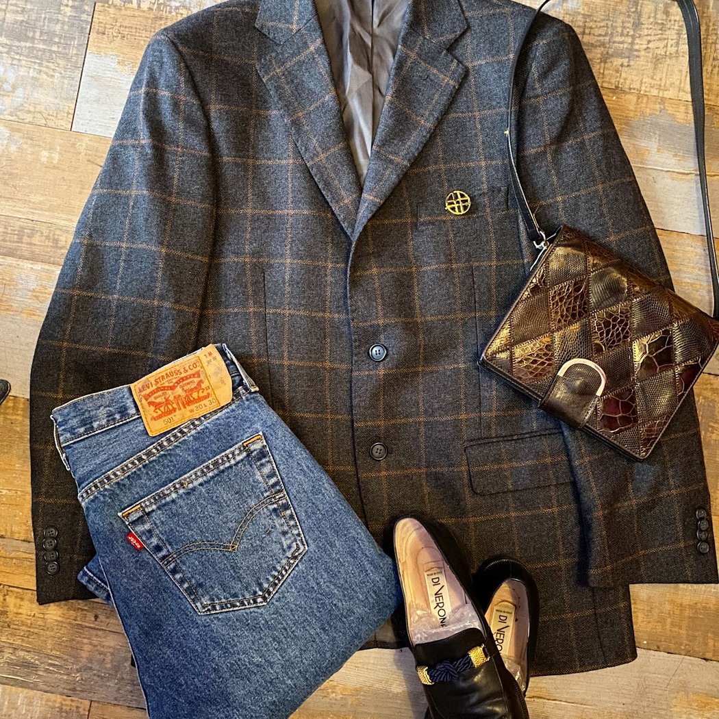 La vintagerie 1